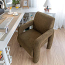 Bisellium Accent Chair