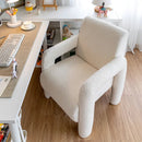 Bisellium Accent Chair