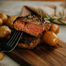Bison Filet Mignon | 4-6 oz Steaks | Shipping Included | Nebraska Bison
