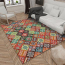 Bitim Area Rug