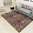 Bitim Area Rug