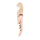Copper and Gold Corkscrew