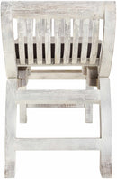 Pierbach Charcoal Bench