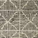 Laramie Global Black Area Rug