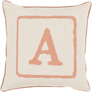 Beringen Camel Pillow Cover
