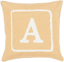 Beringen Wheat Pillow Cover