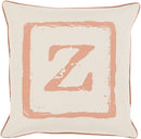 Berlaar Khaki Pillow Cover