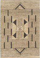 The Ashforde Jute Rug