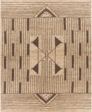 The Ashforde Jute Rug