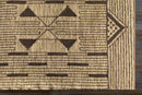 The Ashforde Jute Rug