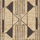 The Ashforde Jute Rug