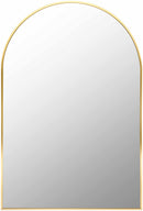 Brembilla Gold Modern Mirror