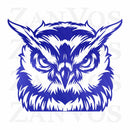 Owl Wall Art