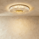 Blaca Ceiling Light