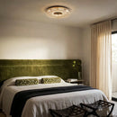 Blaca Ceiling Light