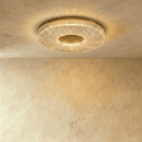 Blaca Ceiling Light