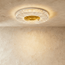 Blaca Ceiling Light