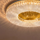 Blaca Ceiling Light
