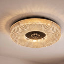 Blaca Ceiling Light