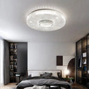 Blaca Ceiling Light