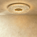 Blaca Ceiling Light