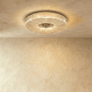 Blaca Ceiling Light
