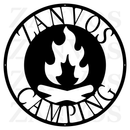 Fire Monogram