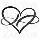 Infinity Heart