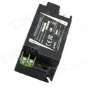 Black 15w led power supply adapter kitchen switching power supply