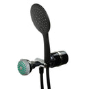 2-in-1 Handheld and Shower Head Combo Filter