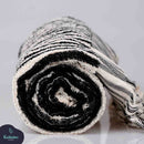 Striped Hand Towel