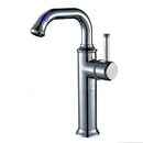 Black antique brass basin faucet matte black & copper kitchen mixer