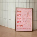 Black Cat Wall Art Canvas