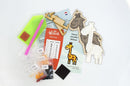 Black Cat WWP193 Diamond Painting on Plywood Kit