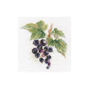 Black Currant 0-141 Counted Cross-Stitch Kit