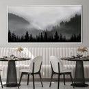 Black Forest Canvas