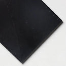 Black Honed Marble Tiles 12x12