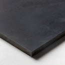 Black Honed Marble Tiles 12x12