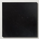 Black Honed Marble Tiles 12x12