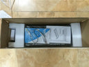 Black intelligent beam light console with led light for dj room