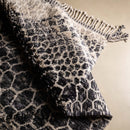 Black Mamba - Luxury Shag Moroccan Rug