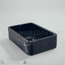 Black Marble Sink