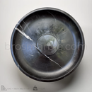 Black Marble Vessel Sink