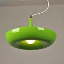 Black matte babylon garden pot plants pendant light kitchen ivy decor