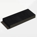 Wide Wood Slat Room Divider Samples
