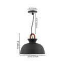 Zire Pendant Light