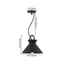 Zire Pendant Light