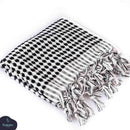 Pom Pom Hand Towel