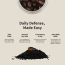 Black Seed Oil