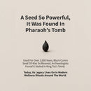 Black Seed Oil